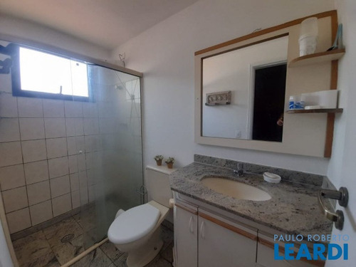 Apartamento - Santa Terezinha - Sp - 635169