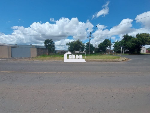 Terreno Para Venda - 02950.8672