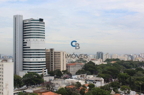 Imagem 11 de 30 de Prédio Para Alugar, 403 M² Por R$ 80,00/mês - Higienópolis - São Paulo/sp - Pr0035