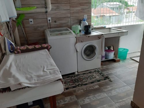 Imagem 19 de 27 de Sobrado Com 3 Dormitórios À Venda, 85 M² Por R$ 275.500,00 - Forquilhas - São José/sc - So0210