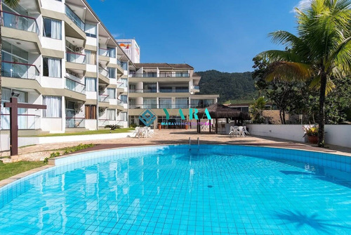 Imagem 3 de 15 de Apartamento Com 2 Dorms, Praia Das Toninhas, Ubatuba - R$ 1.550 Mi - 149