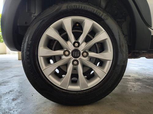 Fiat Mobi 1.0 Like Flex 5p