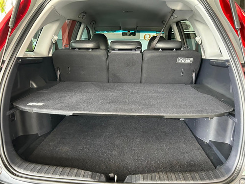 Honda CR-V 2.0 Lx 4x2 Aut. 5p