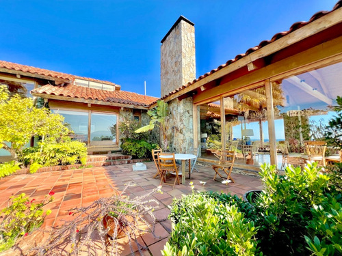 En Venta Un Sueño De Casa Hecho Realidad, Primera Línea