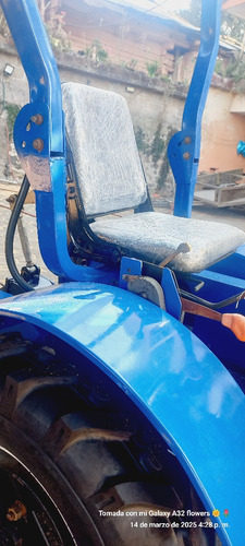 Tractor Serie 5000 Modelo 2018 De 14hp