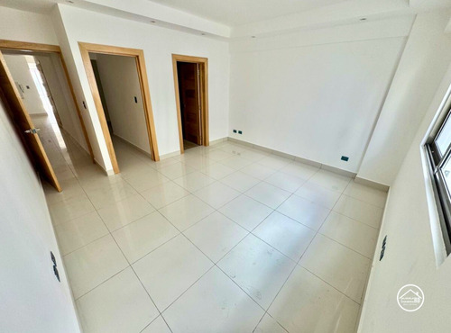 Exclusivo Apartamento En Los Cacicazgos