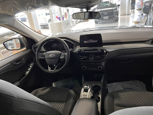 Ford Escape Active Hibrida Yb