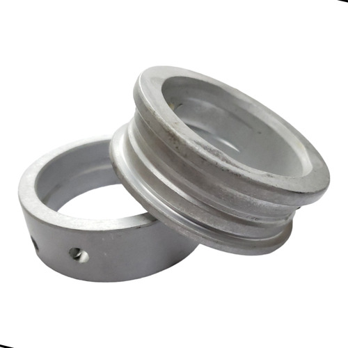Bronzina De Mancal 2,50 X 0,25 Vw Kombi 1600 Ar Flange 4mm