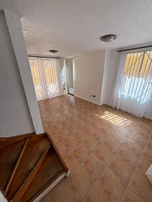 Casa en arriendo