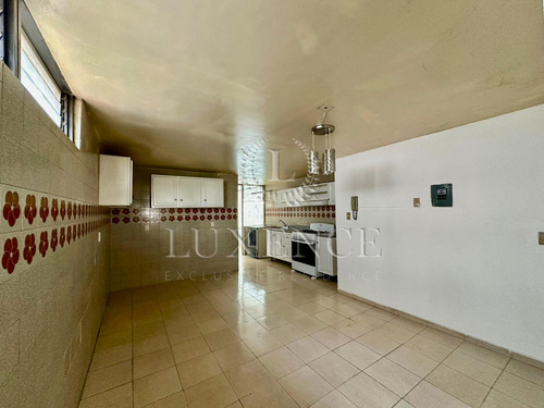 Departamento En Venta Colonia Del Valle