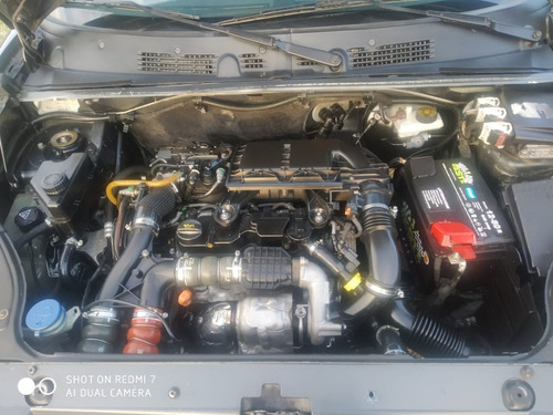 Peugeot Partner Patagonica 1.6 Hdi