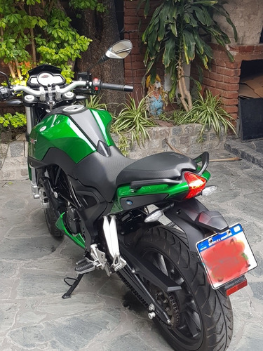 Benelli Tnt 25