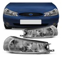 Comprar Óptica Ford Mondeo 1998 1999 2000 2001