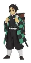 Comprar Banpresto Demon Slayer: Tanjiro Kamado Vol 18 B