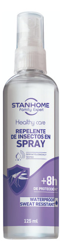 Repelente De Mosquitos Resistente Al Agua Stanhome