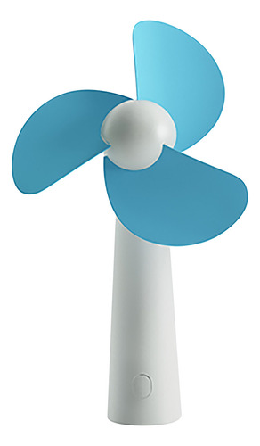 Ventilador Portátil Portátil Para Exteriores De Escritorio R