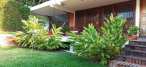 Imagen 2 de 26 de Prados Del Este Casa En Venta Cod. 22-21993 02129594482----04141469108 Rah Ccct