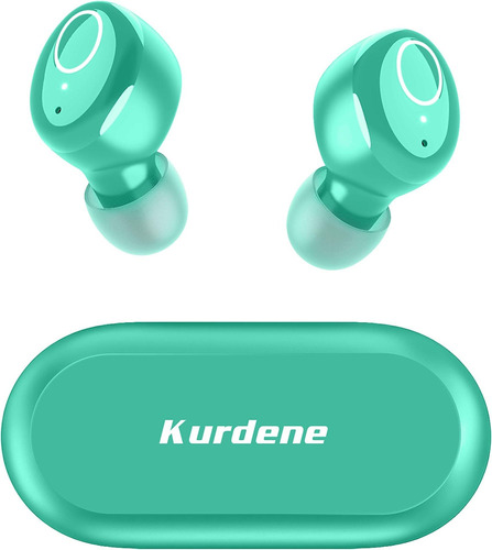 Kurdene Auriculares Bluetooth, S8 Auriculares Inalámbricos