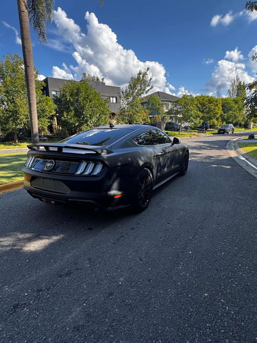 Ford Mustang 5.0 Gt 421cv