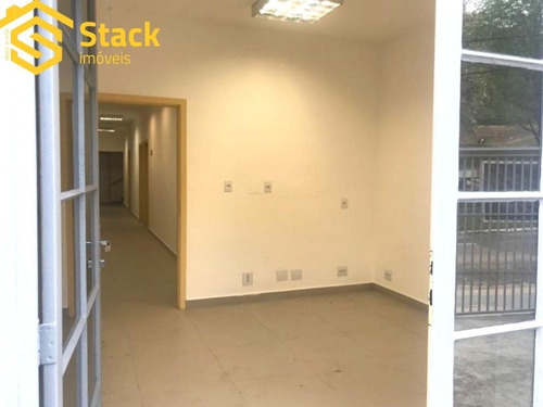 Imagem 3 de 30 de Prédio Comercial Todo Reformado Para Locação Em Jundiaí Próximo Da Av Nove De Julho E Do Jundiaí Shopping. - Gl00082