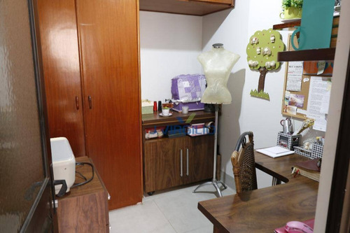 Imagem 16 de 29 de Apartamento Com 4 Quartos À Venda, 244 M² Por R$ 920.000,00 - Setor Oeste - Goiânia/go - Ap0602