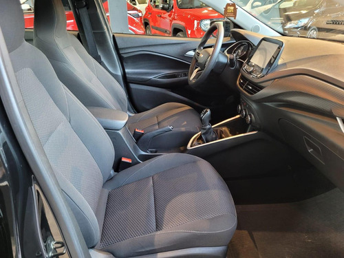 Chevrolet Onix Plus 10tmt Ltz 2023