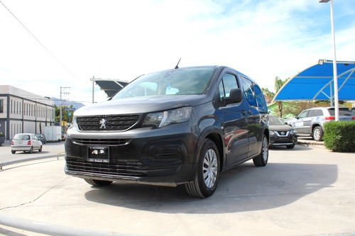 Peugeot Rifter 1.6 Hdi Active Sb 5as