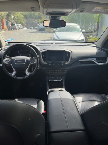 GMC Terrain 2.0 Denali At