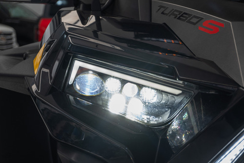 Polaris Rzr 4 Pasajeros 2021