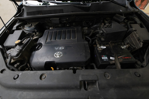 Toyota Rav4 4x4 Todo Terreno Excelente Condiciones