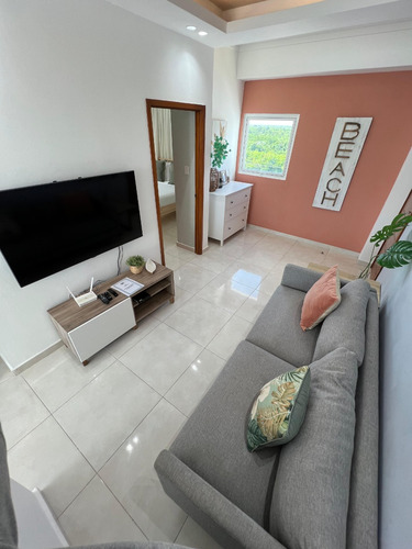 Penthouse Alquiler Amueblado En Alquiler En Juan Dolio