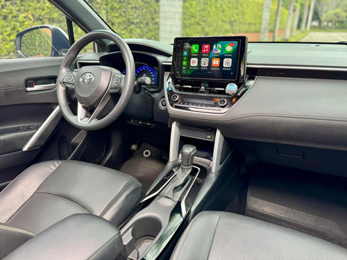 Toyota Corolla 1.8 Xe-i