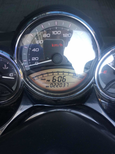Yamaha Tmax 500 Xp500
