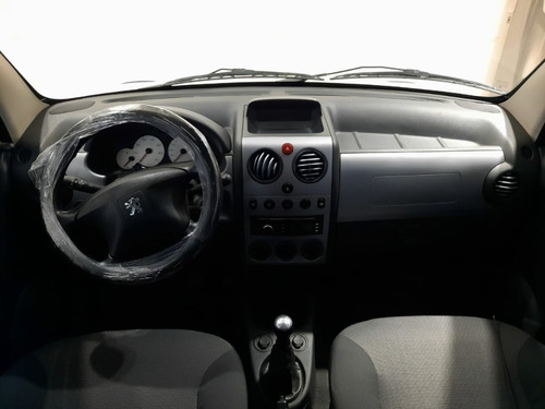Peugeot Partner Patagonica 1.6hdi Vtc Plus L/10/17 2015