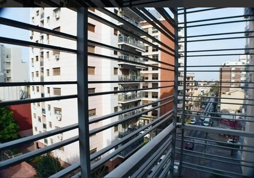 Imagen 11 de 11 de Semipiso De 3 Ambientes Al Frente Con 5 Años De Antiguedad