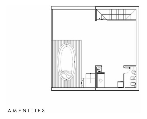 Imagen 24 de 26 de Monoambientes Y 1 Dormitorio A Estrenar Con Pileta Y Quincho