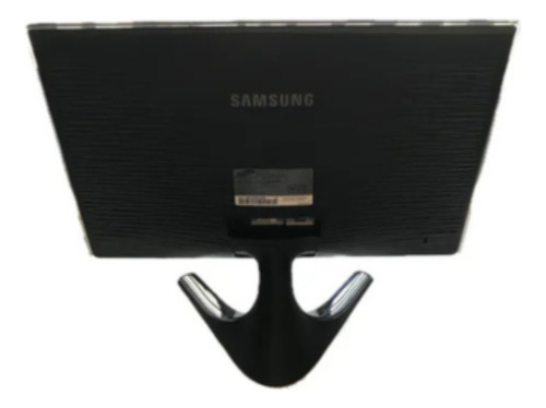 Monitor Samsung Bx1950 De 18.5 Led - Calidad Y Rendimiento Negro (Reacondicionado)