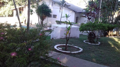 Chácara À Venda, 4235 M² Por R$ 2.200.000,00 - Chácaras Morumbi - Campinas/sp - Ch0039