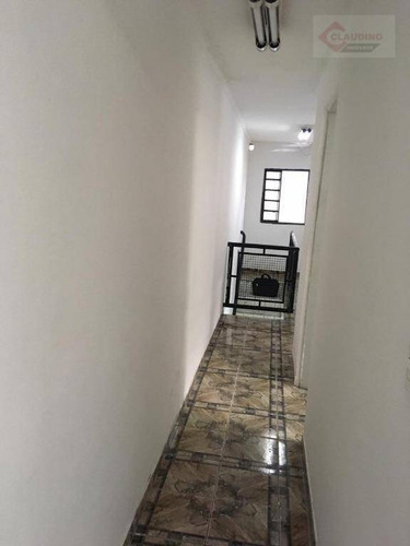 Imagem 12 de 12 de Galpão À Venda, 450 M² Por R$ 2.000.000,00 - Jardim São Cristóvão - São Paulo/sp - Ga0351