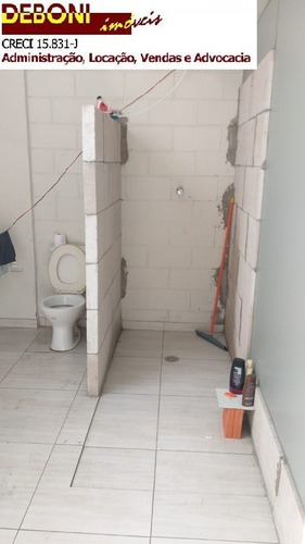 Imagem 20 de 25 de Galpao - Gl00009 - 69741343