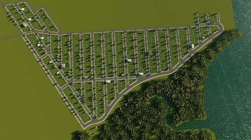 Imagem 9 de 22 de Terreno À Venda, 200 M² Por R$ 27.000,00 - Loteamento Ecoville - Foz Do Iguaçu/pr - Te0462