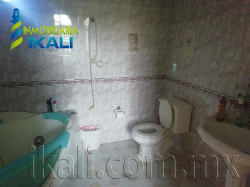 Imagen 9 de 12 de Casa Sola En Renta Santiago De La Peña