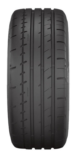 Llanta 275/35r19 100y Yokohama Advan Apex V601