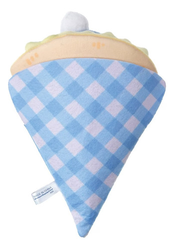 Pokemon Peluche Original Poke Peace Crepe Piplup Takara Tomy