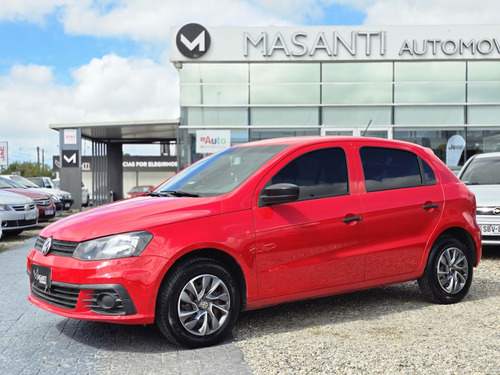 Volkswagen Gol 1.6 Power 101cv