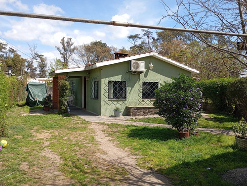 Venta Casa 3 Dormitorios Las Toscas Sur Apta Banco