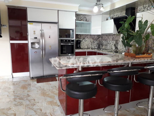 Imagen 10 de 19 de Se Vende Townhouse En La Urbanización Alto Prado Sur (después Del C.c La Cascada), Maturin, Edo. Monagas