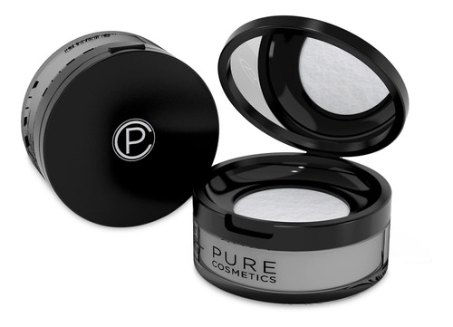 Pure Cosmetics Picture Perfect Hd Powder - Polvo De Maquill.