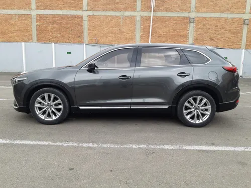 Mazda Cx-9 2.5cc At Aa 4x4