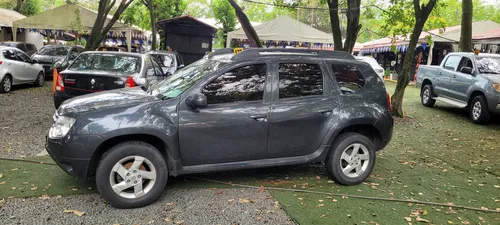Renault Duster 1.6 Expression
